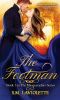 [The Masqueraders 01] • The Footman